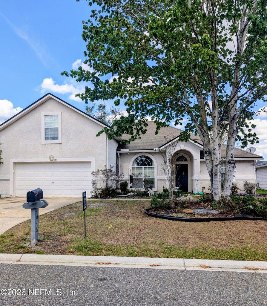 4048 EDGELAND TRAIL Trail, Middleburg, FL 32068