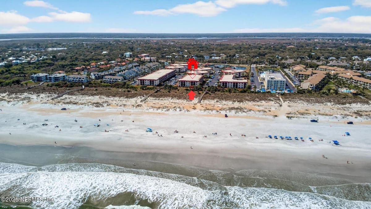 880 A1A BEACH Boulevard 5123, St. Augustine Beach, FL 32080 2