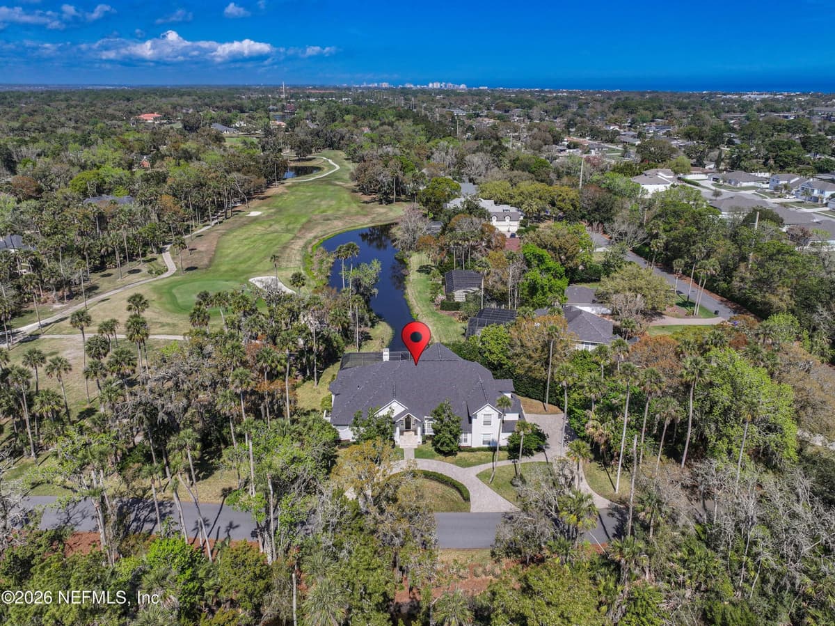 285 LINKSIDE Circle, Ponte Vedra Beach, FL 32082 2