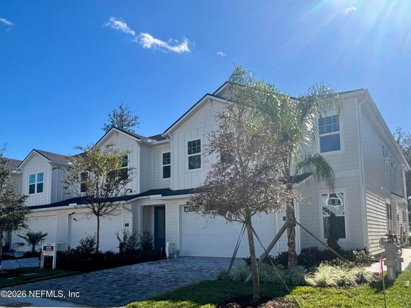 391 OAKMOSS Drive, St. Johns, FL 32259