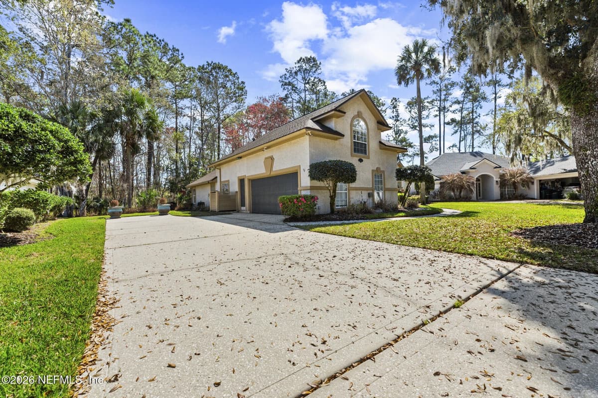 108 SHELL BLUFF Court, Ponte Vedra Beach, FL 32082 2