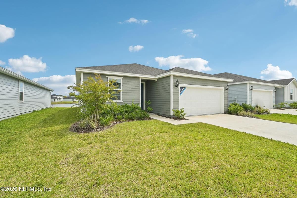 3470 BELLA SERA Lane, Green Cove Springs, FL 32043 2