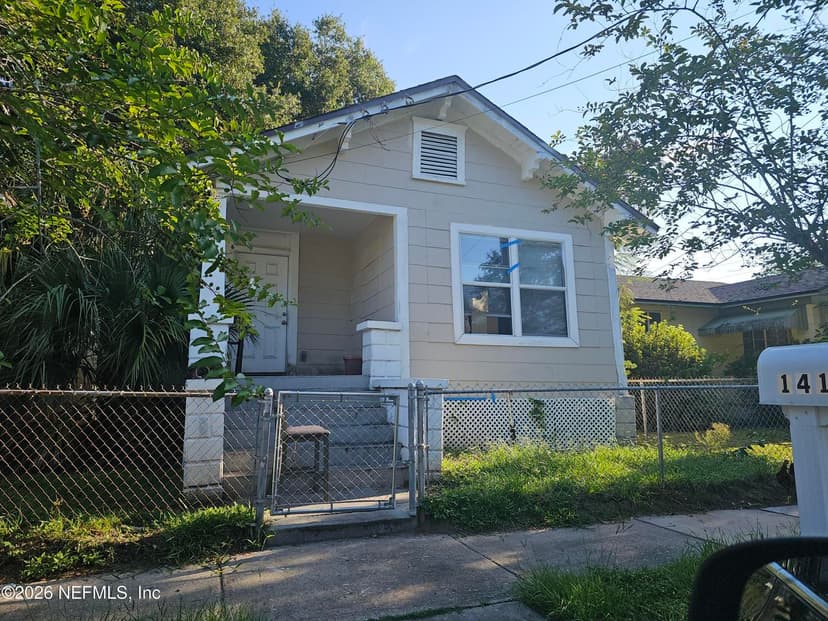 1423 PRINCE Street, Jacksonville, FL 32209