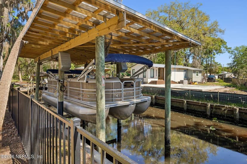 8224 HALL Lane, St. Augustine, FL 32092