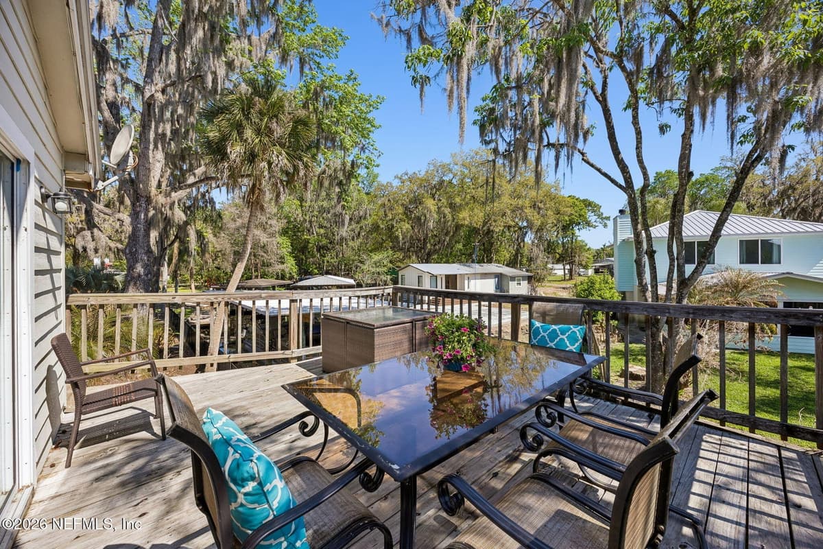 8224 HALL Lane, St. Augustine, FL 32092 3
