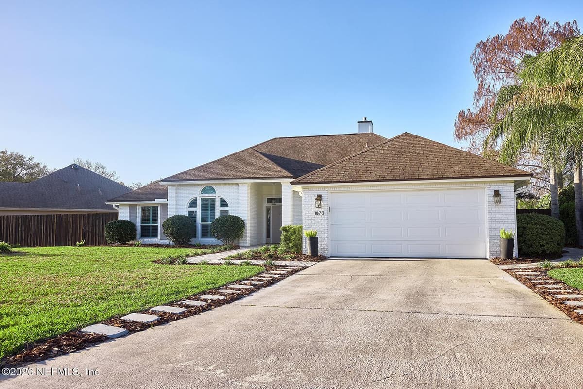1873 EVANS Drive S, Jacksonville Beach, FL 32250 3