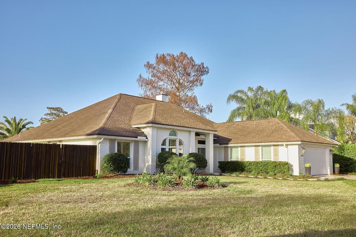1873 EVANS Drive S, Jacksonville Beach, FL 32250 2