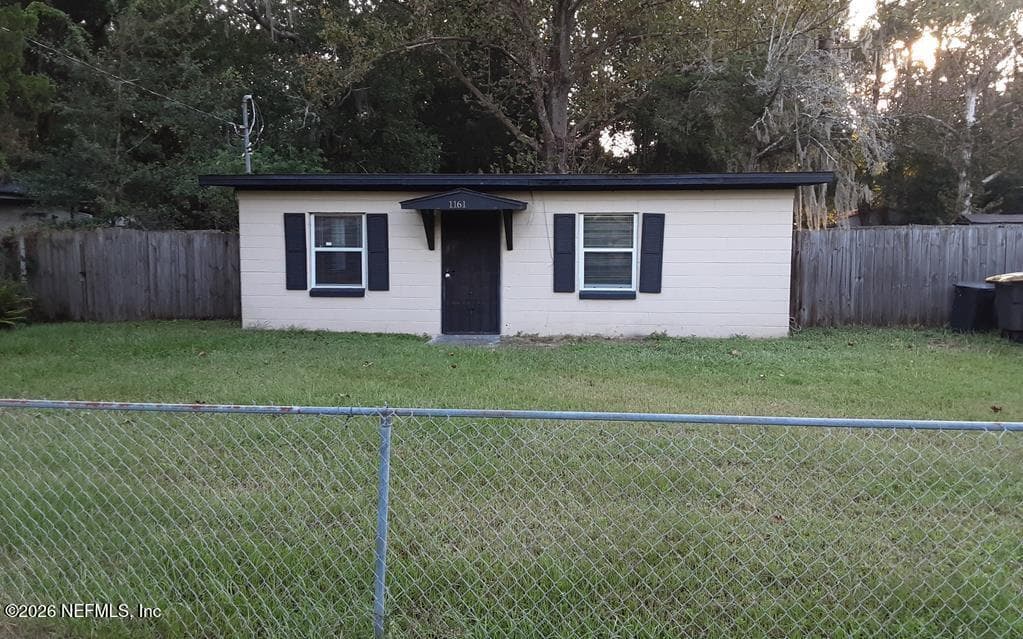1161 LAKE SHORE BOULEVARD Boulevard, Jacksonville, FL 32205