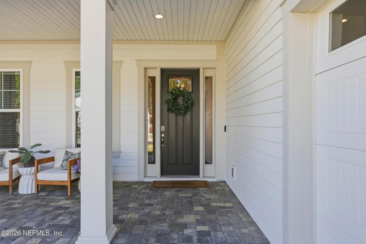 460 SHINNECOCK Drive, St. Johns, FL 32259 3
