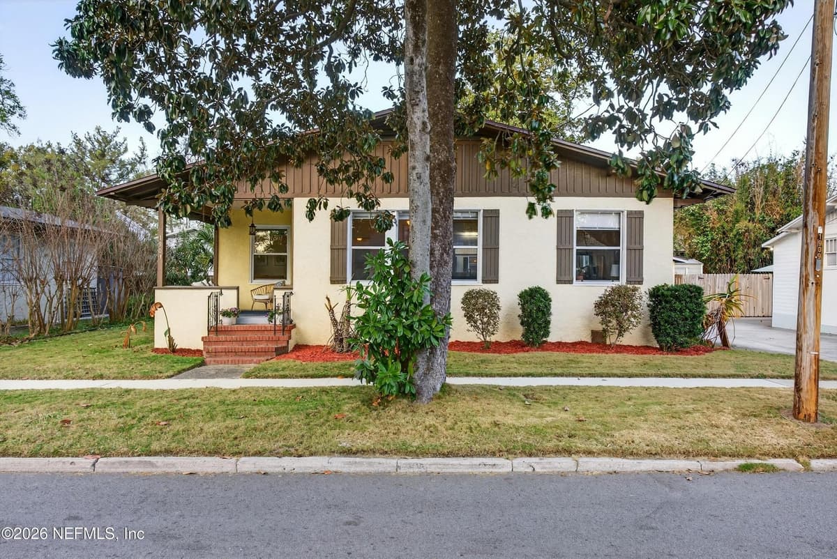 1903 DEWEY Place, Jacksonville, FL 32207 2