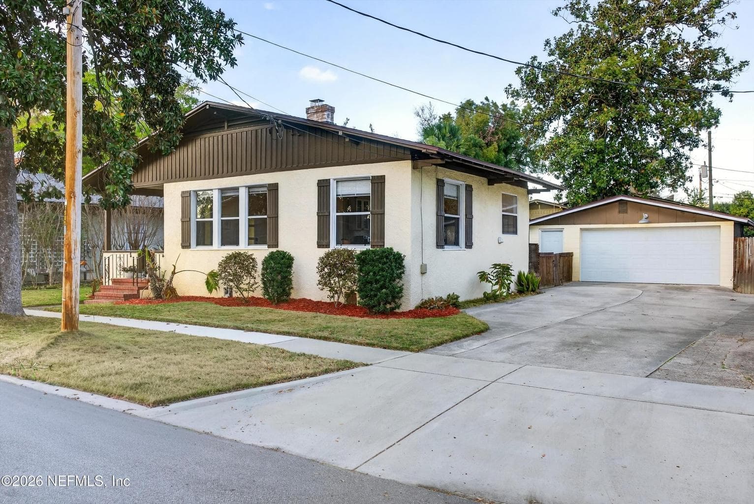1903 DEWEY Place, Jacksonville, FL 32207