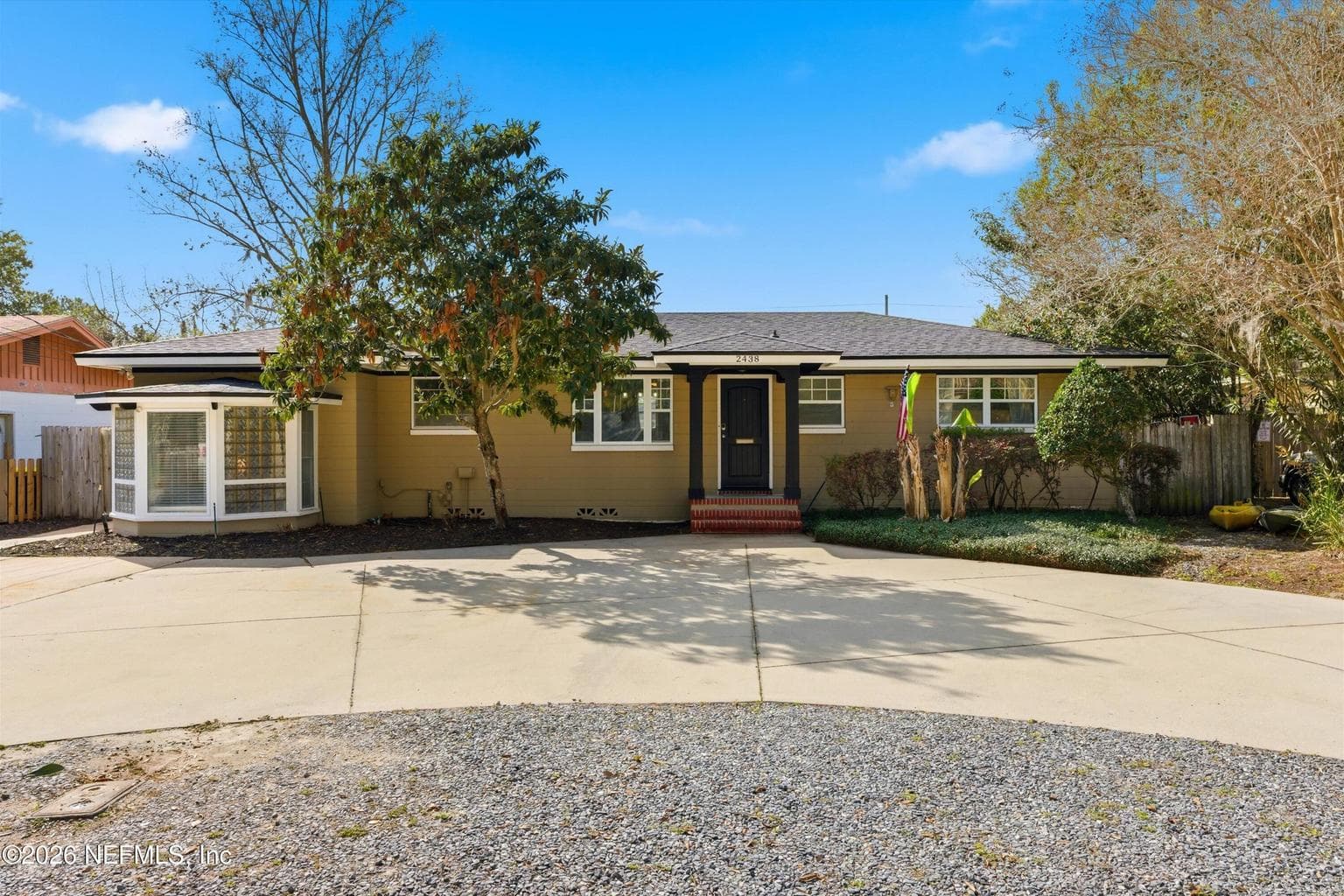 2438 BUTTONWOOD Drive, Jacksonville, FL 32216
