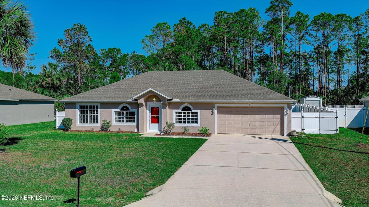 7 SMOKEHOUSE Place, Palm Coast, FL 32164 2