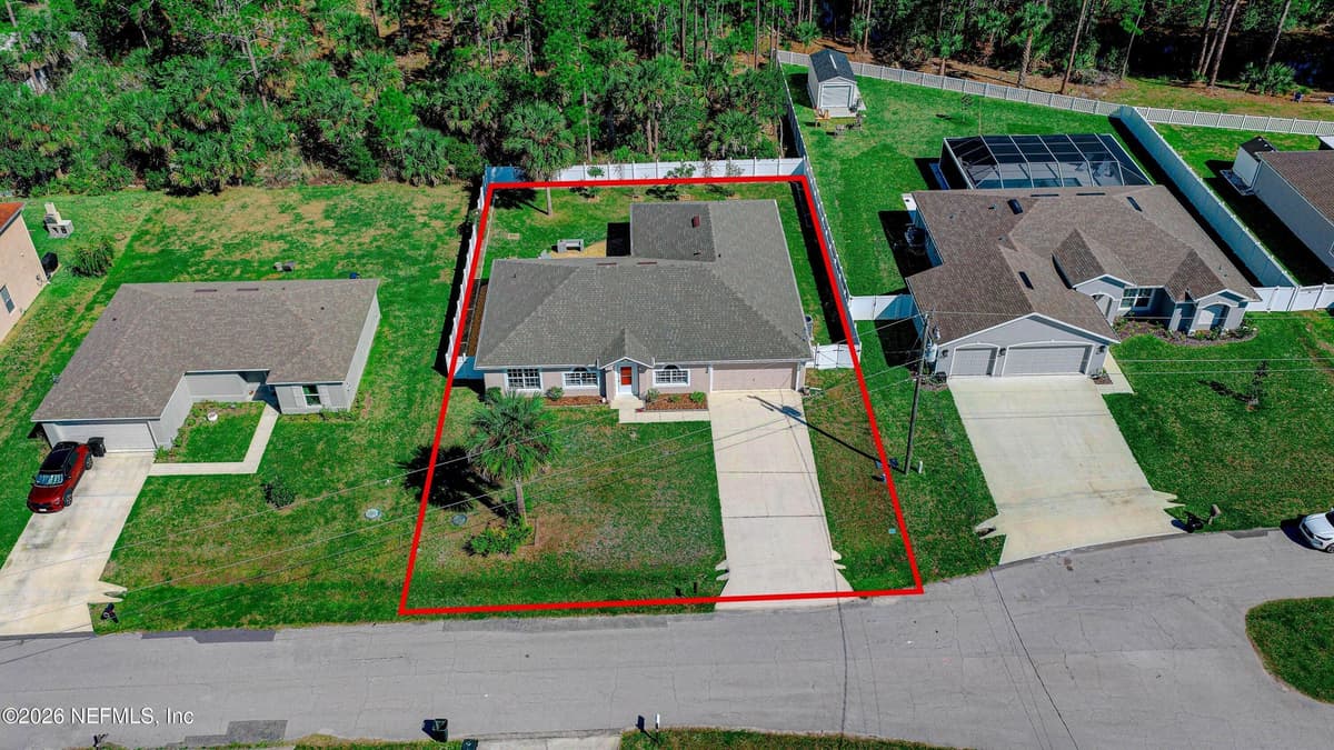 7 SMOKEHOUSE Place, Palm Coast, FL 32164 3