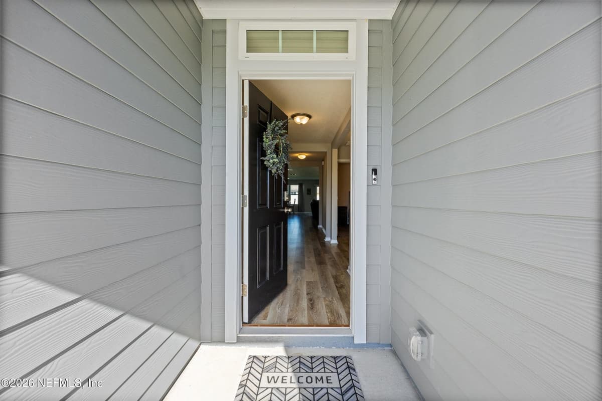 2366 EVENING OAKS Lane, Green Cove Springs, FL 32043 2