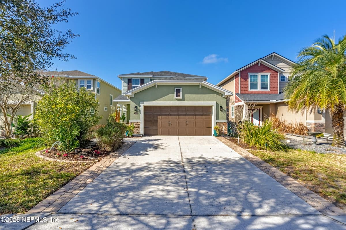 383 CITRUS RIDGE Drive, Ponte Vedra, FL 32081 2