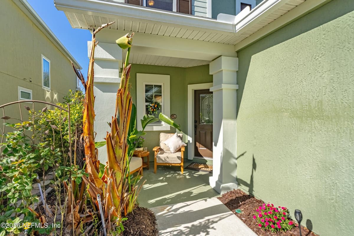 383 CITRUS RIDGE Drive, Ponte Vedra, FL 32081 3