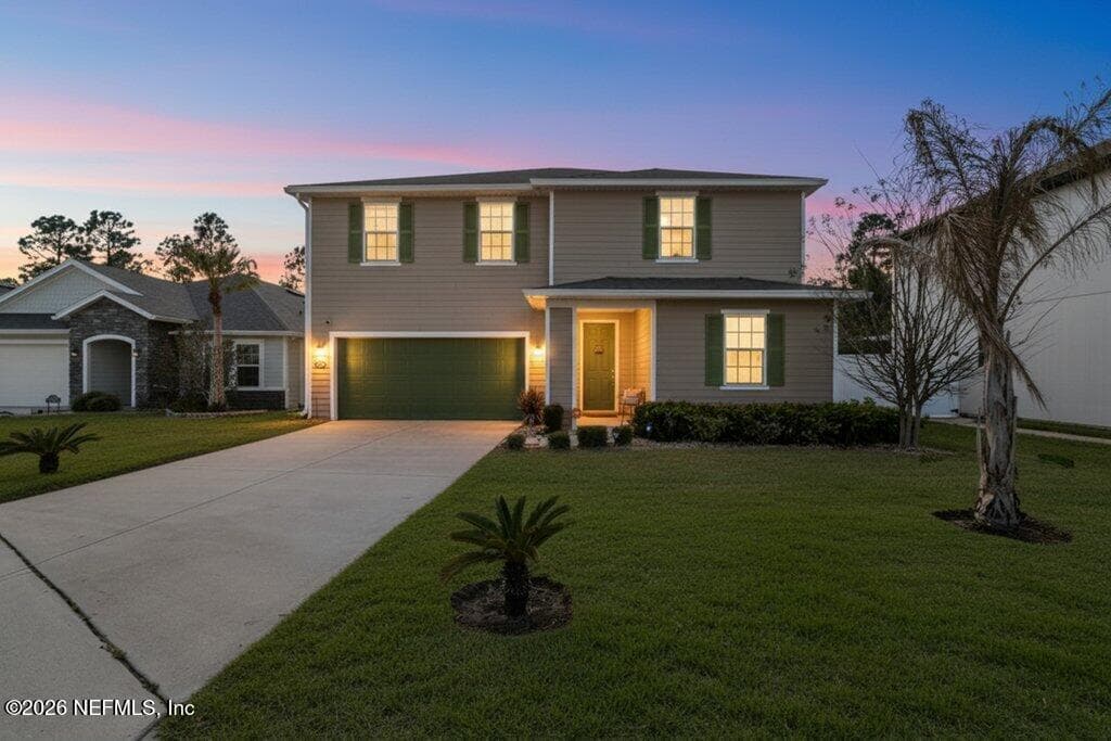 97500 ALBATROSS Drive, Yulee, FL 32097 2
