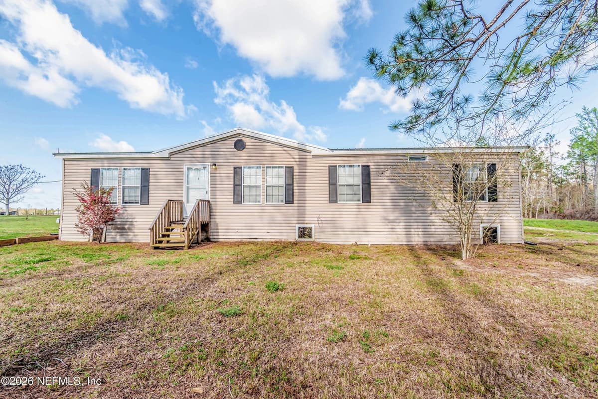 5598 RICHARDSON Road, Glen St. Mary, FL 32040 2