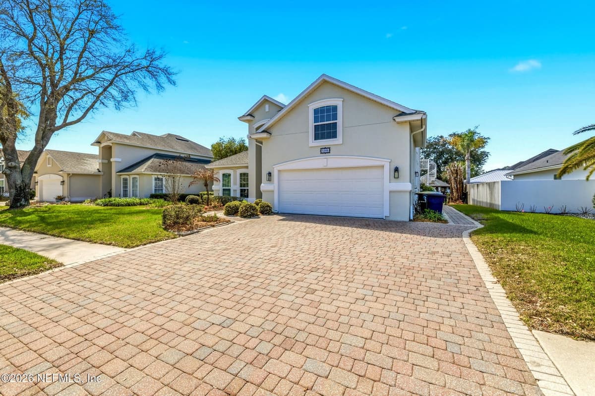 4408 TRADEWINDS Drive, Jacksonville, FL 32250 2