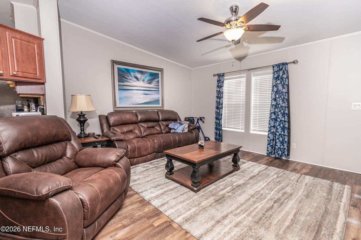 5598 RICHARDSON Road, Glen St. Mary, FL 32040 3
