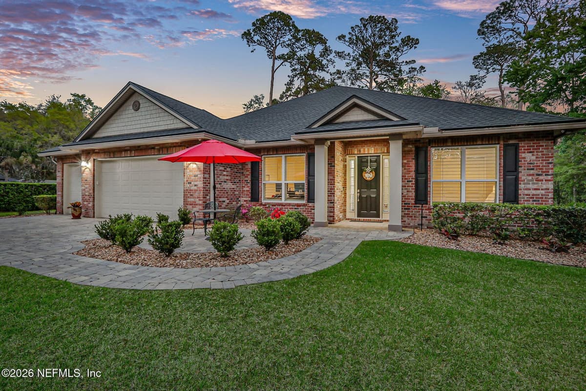 4460 BARKOSKIE RD Road, Jacksonville, FL 32258 2
