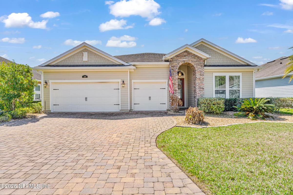 168 SAINT KITTS Loop, St. Augustine, FL 32092, St. Augustine, FL - photo 2