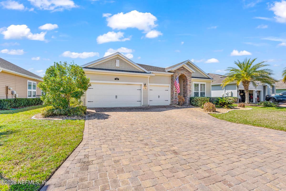 168 SAINT KITTS Loop, St. Augustine, FL 32092 2
