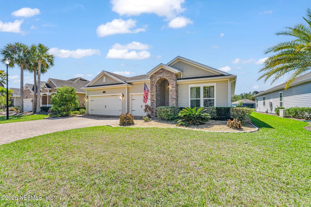 168 SAINT KITTS Loop, St. Augustine, FL 32092 3