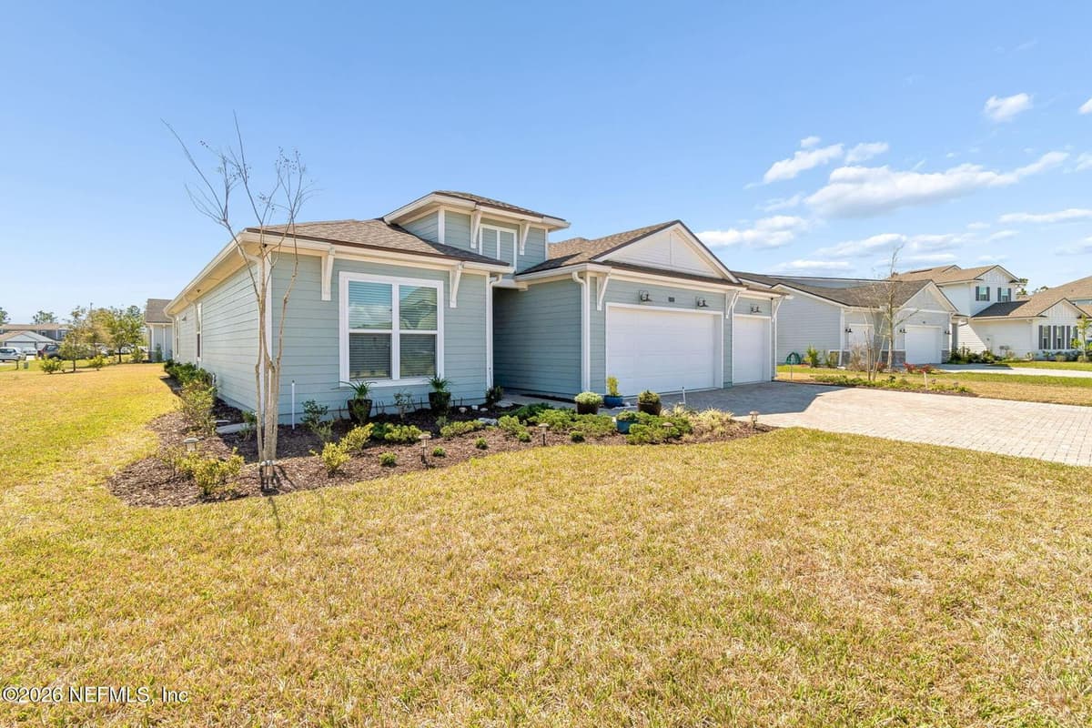 130 MORNING MIST LANE Lane, St. Johns, FL 32259 3