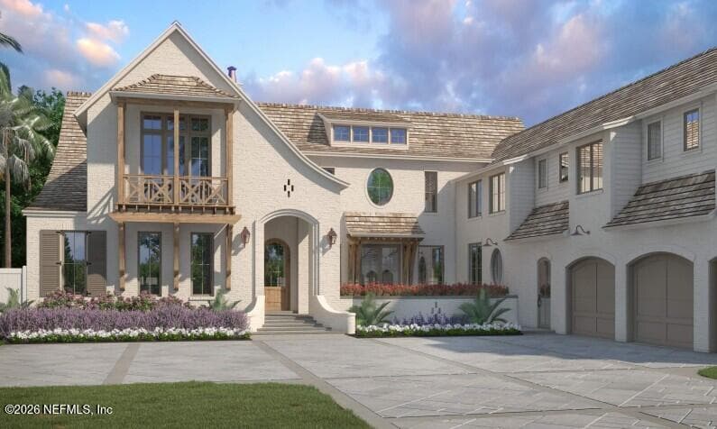 516 PONTE VEDRA Boulevard, Ponte Vedra Beach, FL 32082 2