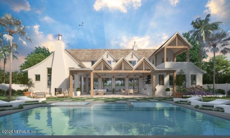 516 PONTE VEDRA Boulevard, Ponte Vedra Beach, FL 32082 3
