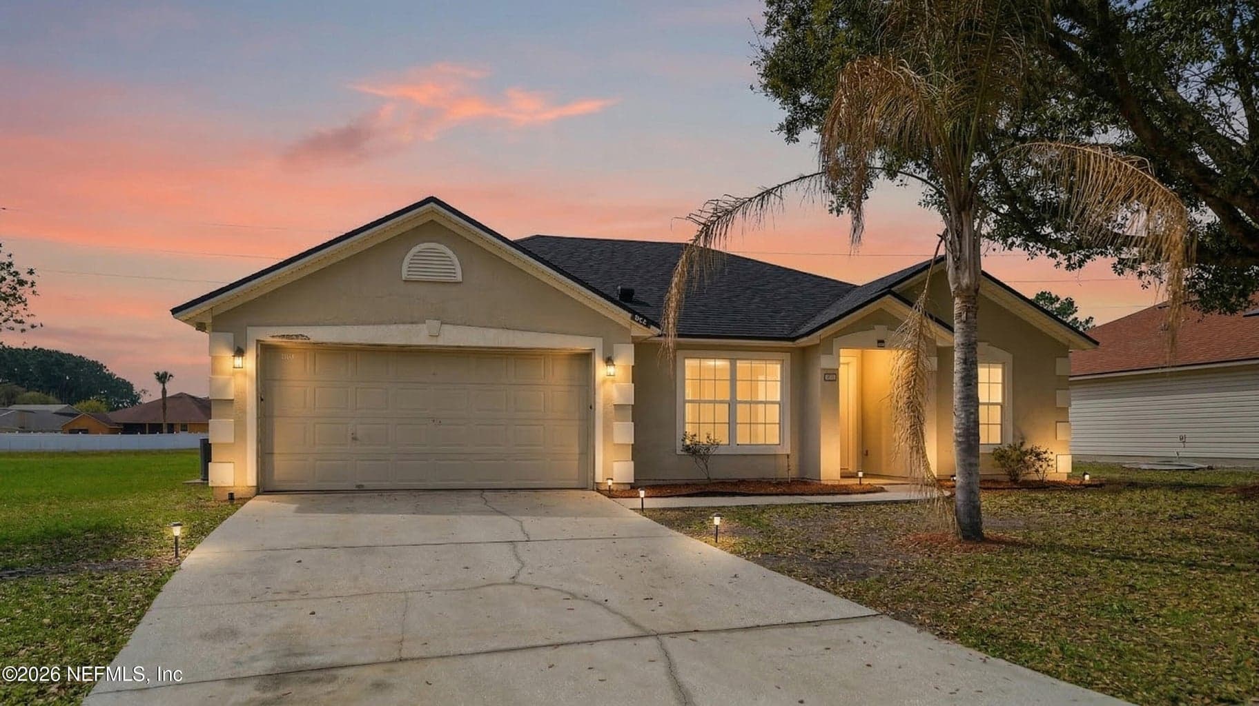 1530 SUMMIT OAKS Drive W, Jacksonville, FL 32221
