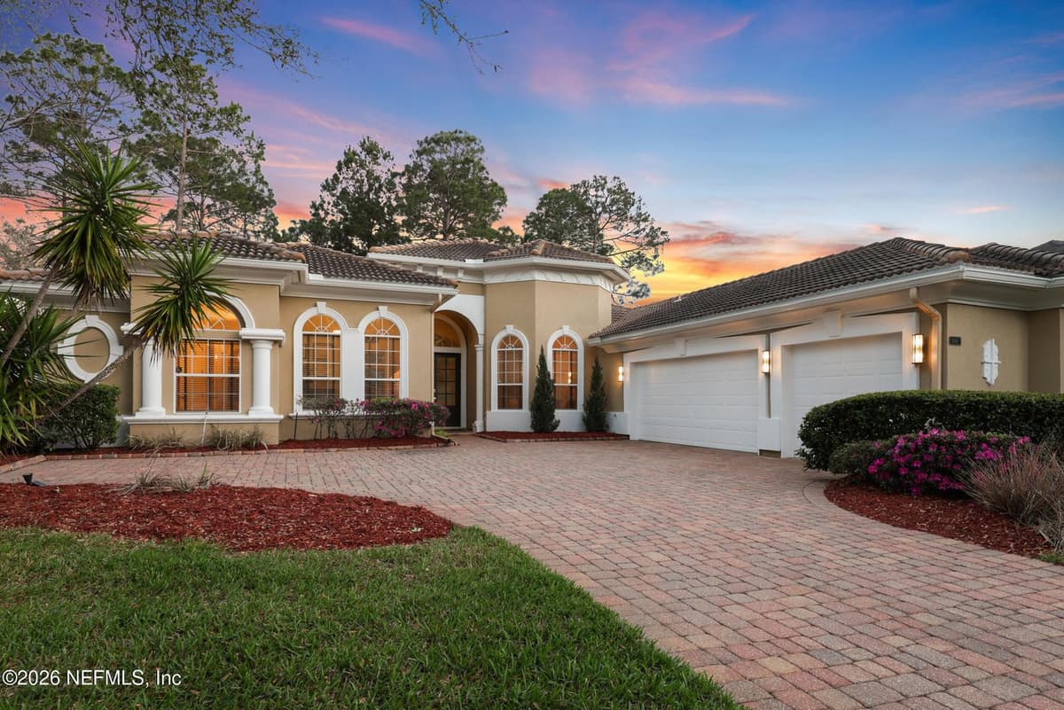 4141 EAGLE LANDING Parkway, Orange Park, FL 32065 2