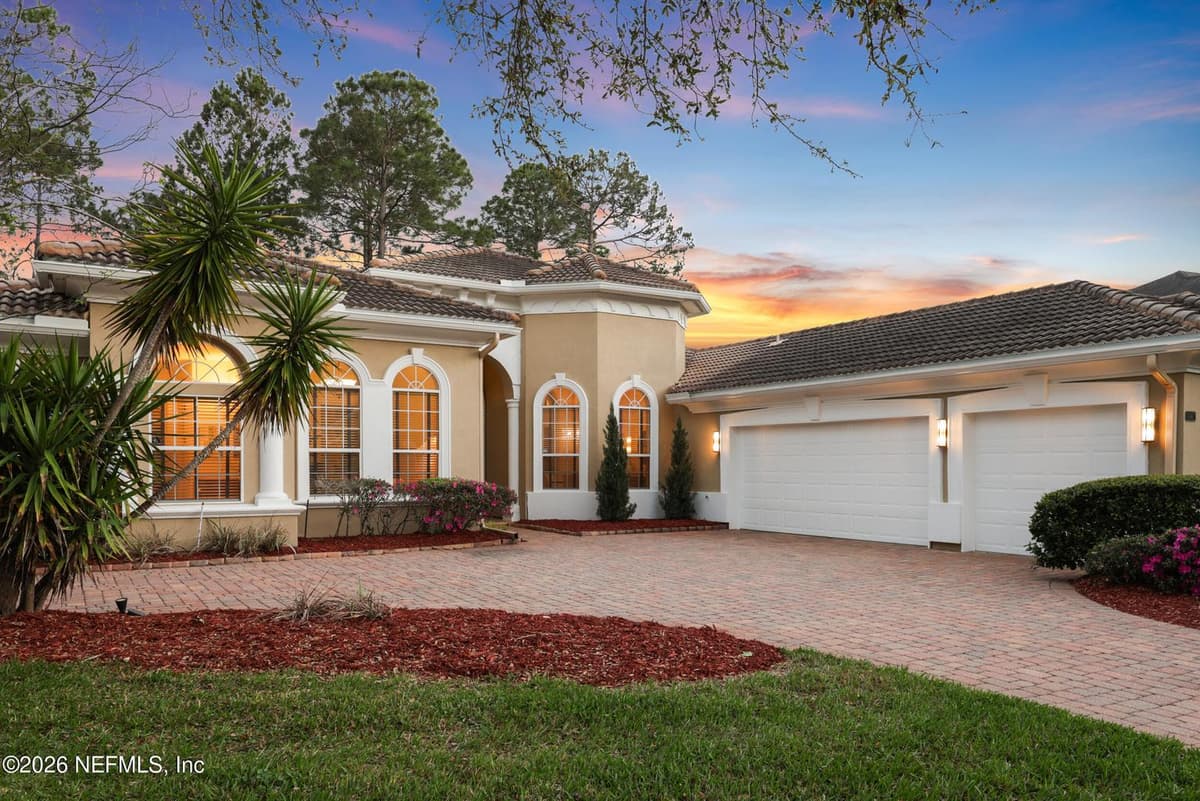 4141 EAGLE LANDING Parkway, Orange Park, FL 32065 3