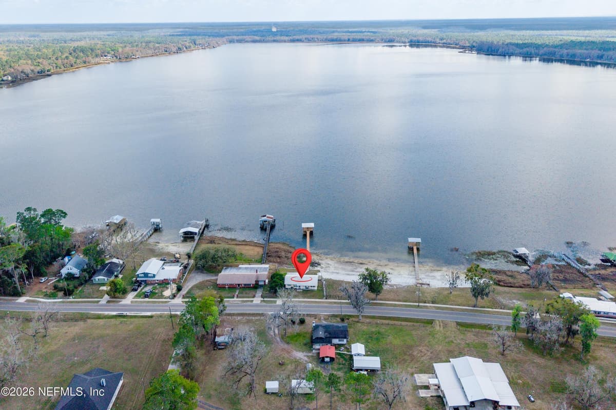 7932 SW COUNTY ROAD 18, Hampton, FL 32044 2