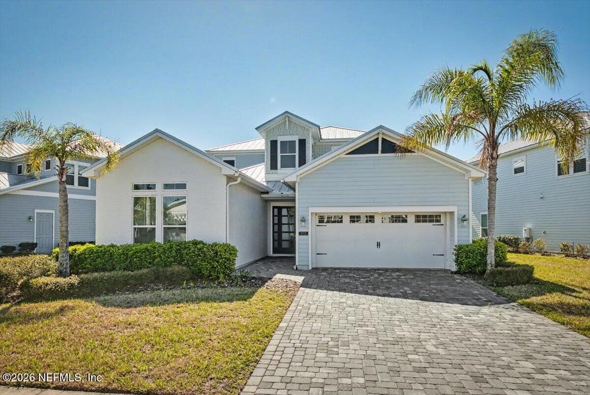282 CARIBBEAN Place, St. Johns, FL 32259 2