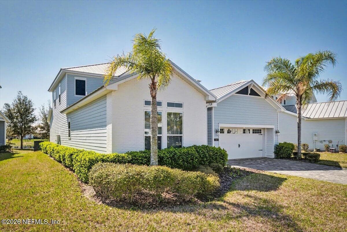 282 CARIBBEAN Place, St. Johns, FL 32259 3