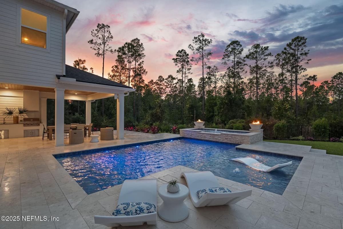 310 HARPERS MILL Drive, Ponte Vedra, FL 32081 2