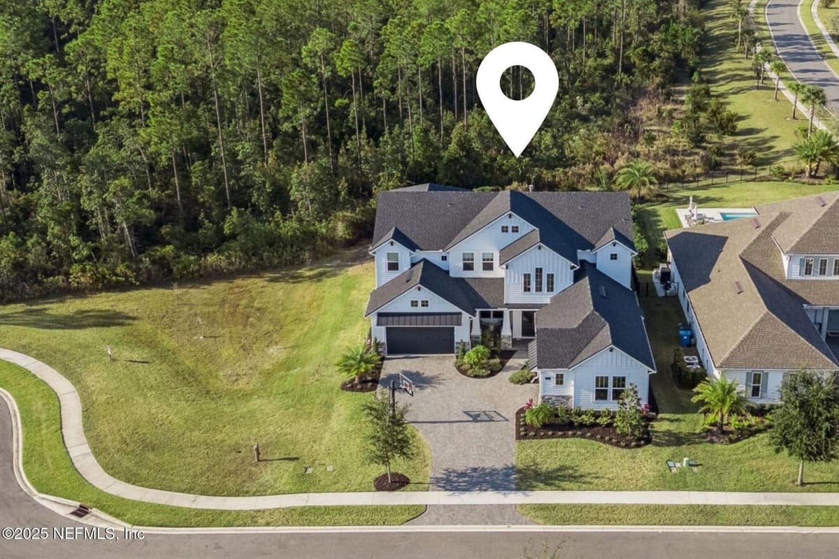 310 HARPERS MILL Drive, Ponte Vedra, FL 32081 3