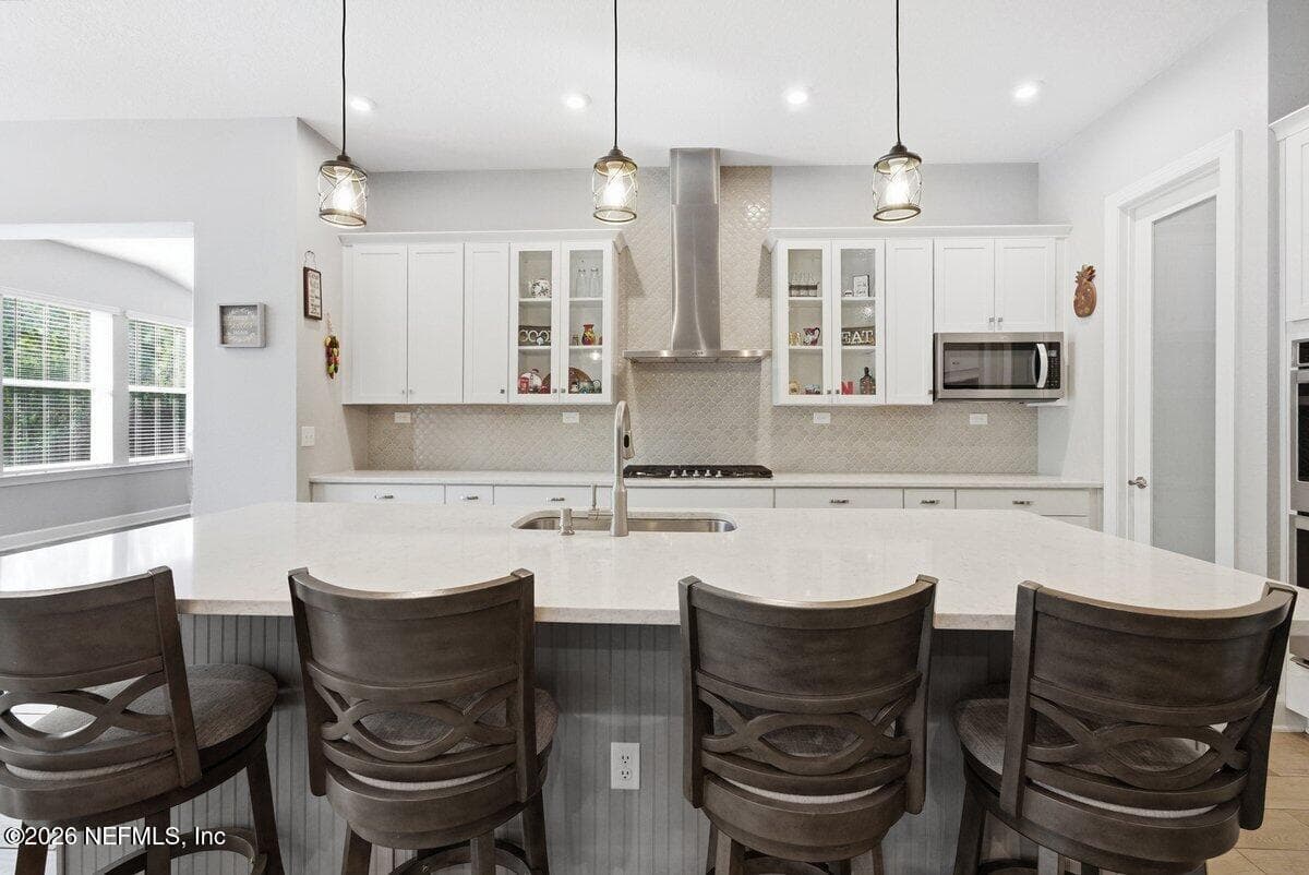 359 GLENNEYRE Circle, St. Augustine, FL 32092 3