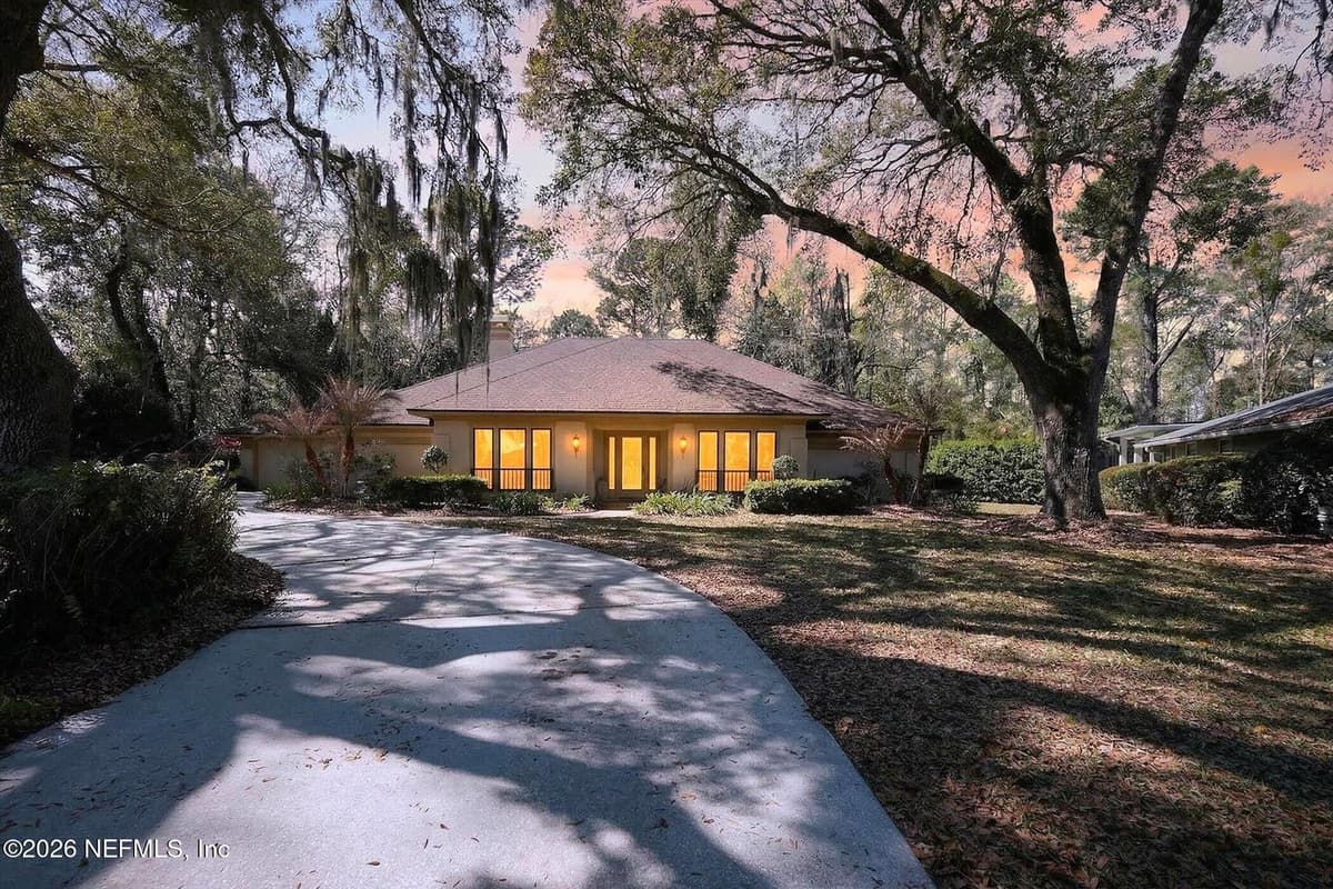 4607 MARSH HAWK Place, Ponte Vedra Beach, FL 32082 3