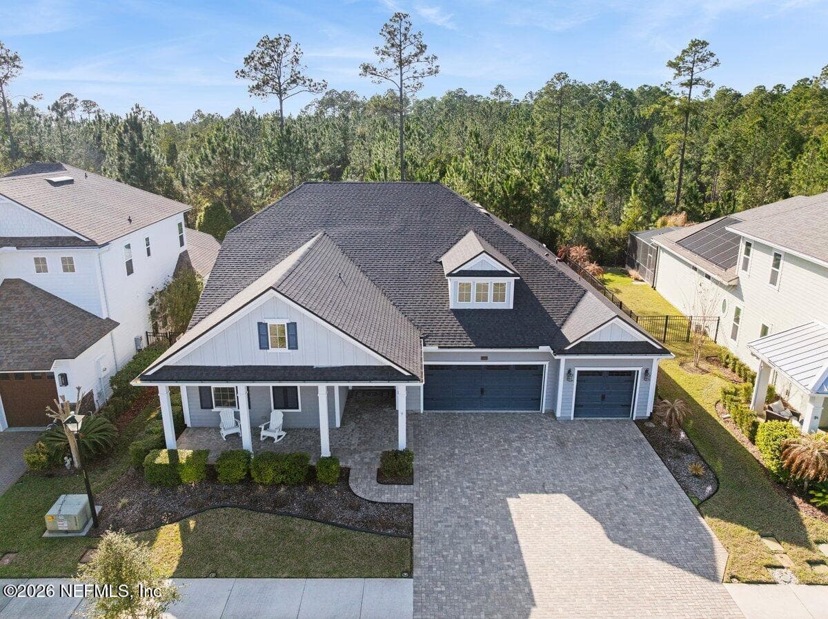 359 GLENNEYRE Circle, St. Augustine, FL 32092 2