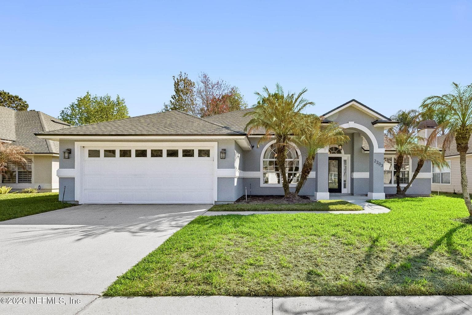 2203 CAVALRY Boulevard, Jacksonville, FL 32246