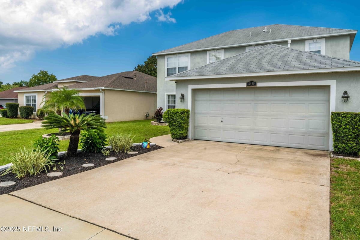 3419 VOLLEY Court, Jacksonville, FL 32277 2