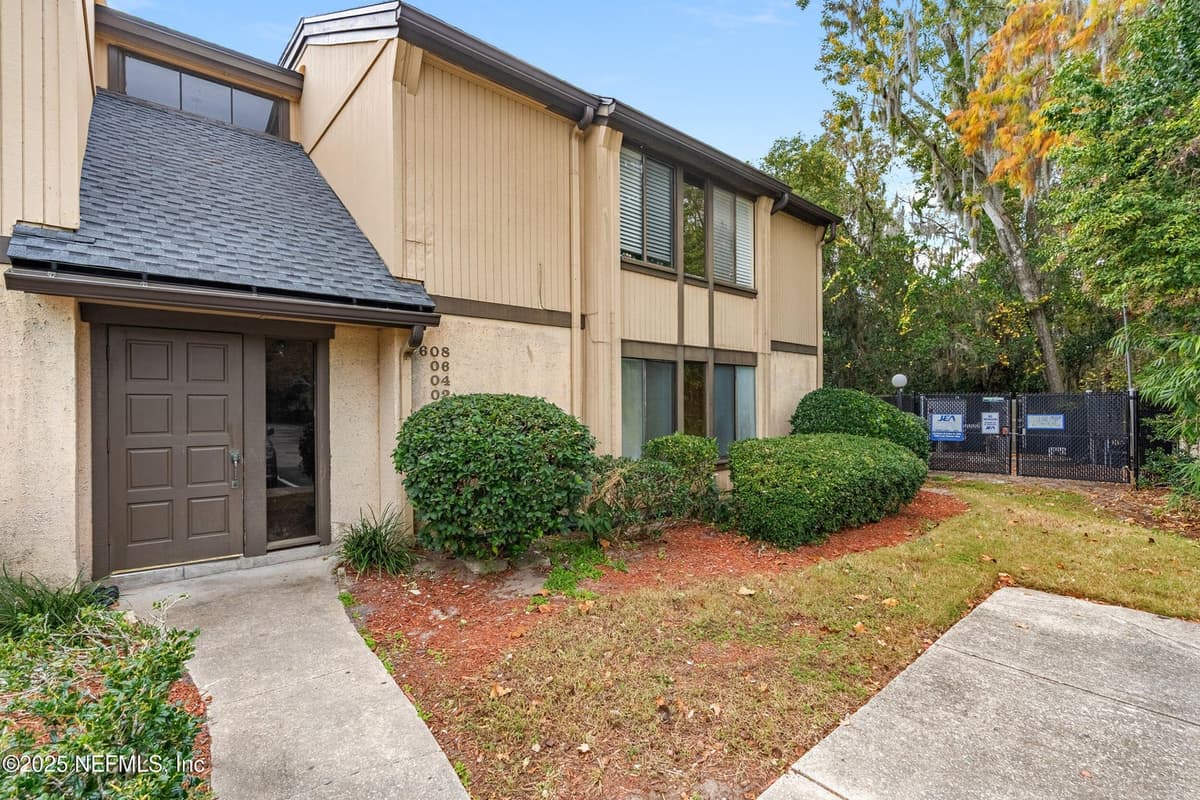 7602 LAS PALMAS Way 181, Jacksonville, FL 32256 2