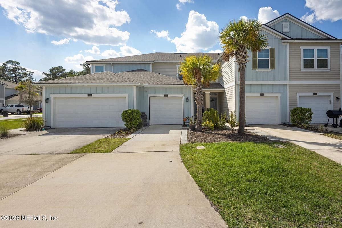 98 OARSMAN CROSSING Drive, St. Augustine, FL 32095 3
