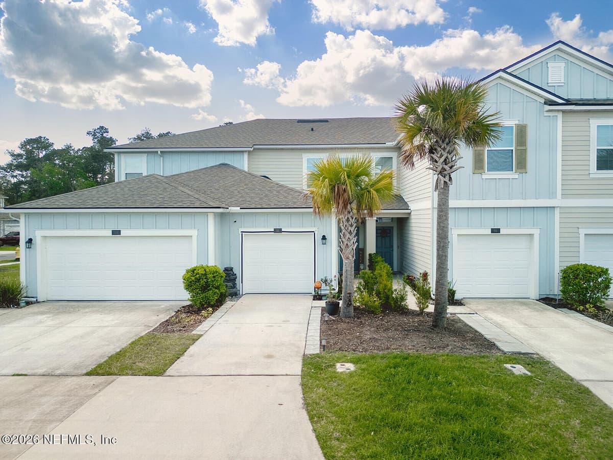 98 OARSMAN CROSSING Drive, St. Augustine, FL 32095 2