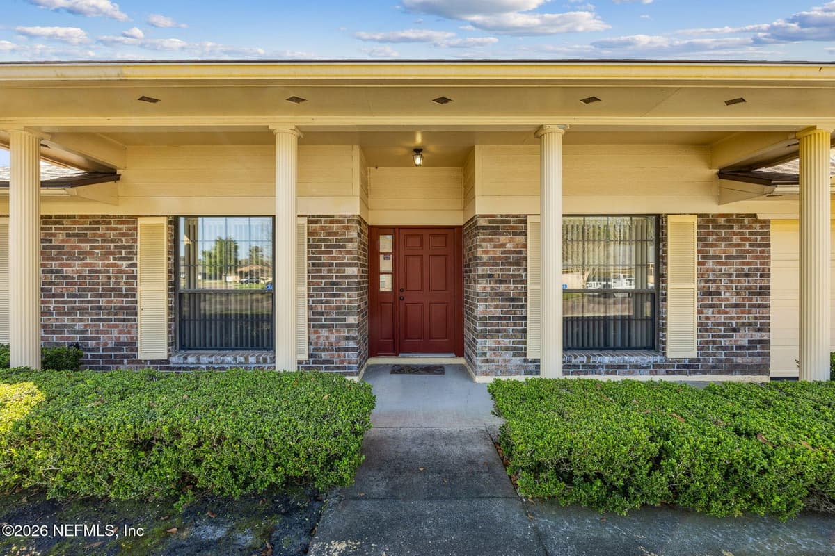 5848 COPPER LAKE Drive, Jacksonville, FL 32218 3
