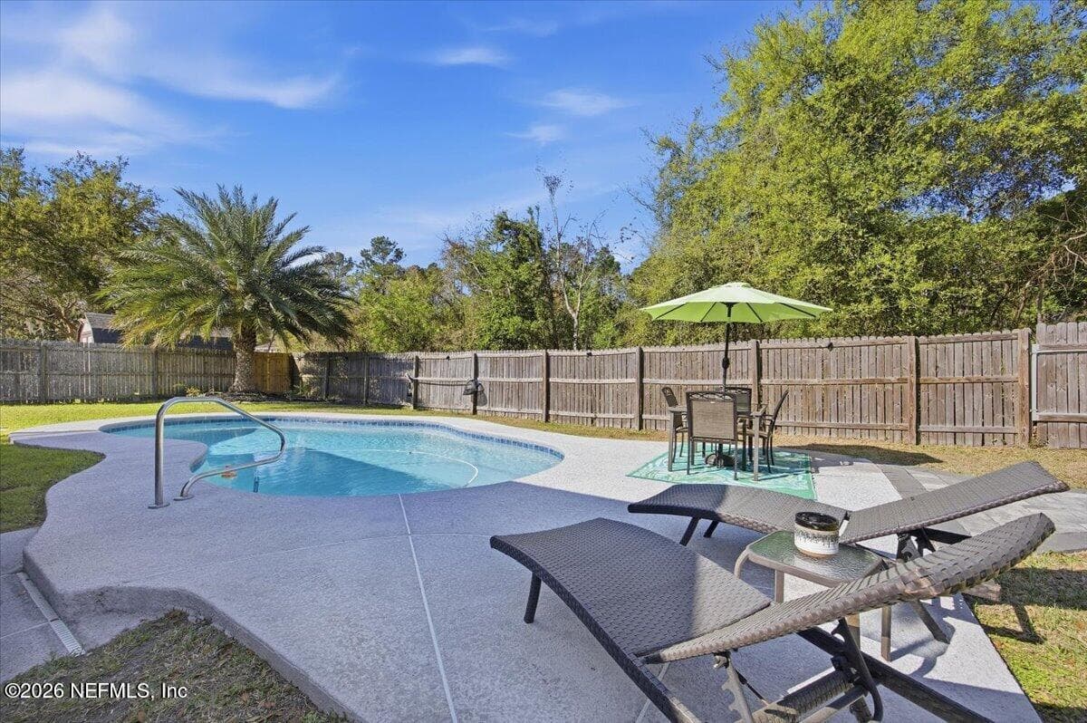 636 COZYBROOK Lane W, Fleming Island, FL 32003